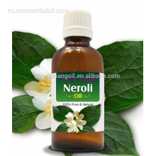 Эфирное масло OEM Neroli 100% ЧИСТЫЕ И ПРИРОДНЫЕ